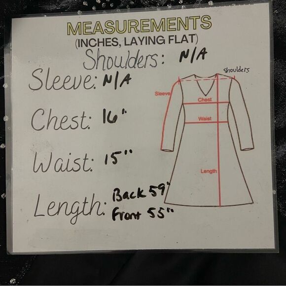 Vintage Y2K Women’s 12 Black‎ Formal Dress Dark Fairy Grunge Whimsigoth Wedding - Picture 4 of 12